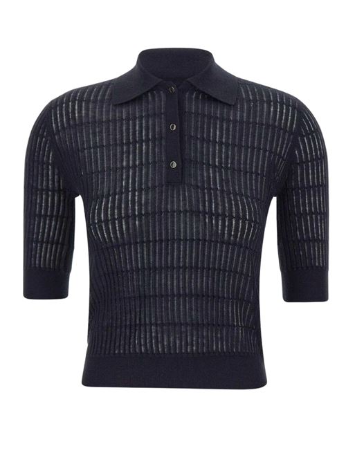 Polo Gallo MAX MARA STUDIO | 2616361051600MSTGALLO008